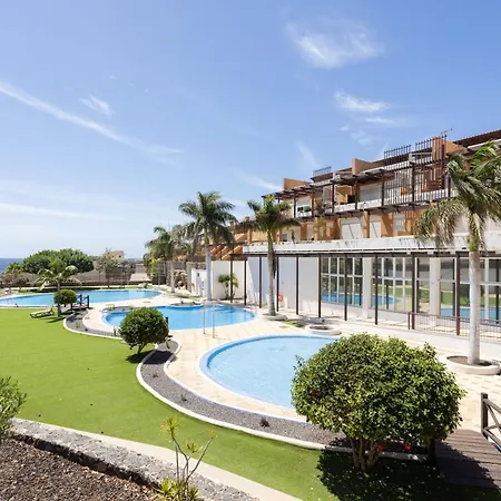 Home2book Stylish Amarilla Golf, Pool&terrace Apartmán