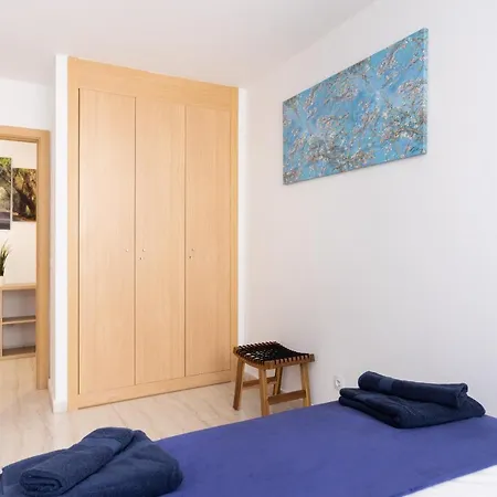 Home2book Stylish Amarilla Golf, Pool&terrace Apartmán *