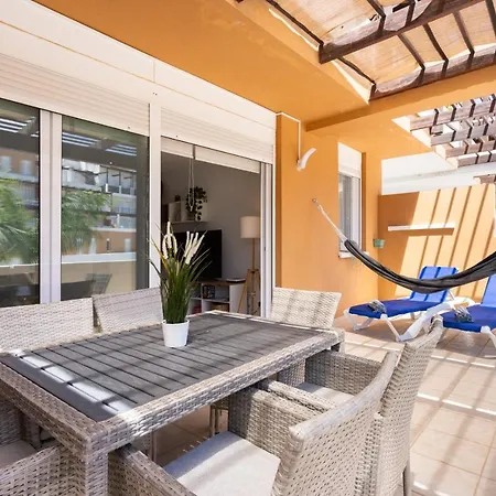 Home2book Stylish Amarilla Golf, Pool&terrace San Miguel de Abona
