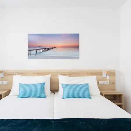 Home2book Stylish Amarilla Golf, Pool&terrace Apartmán *