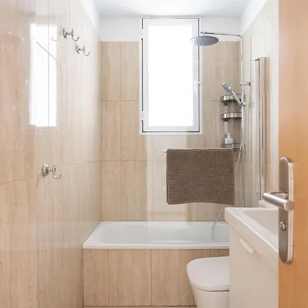 Home2book Stylish Amarilla Golf, Pool&terrace Apartman *