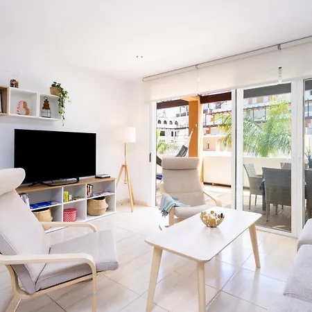 Home2book Stylish Amarilla Golf, Pool&terrace アパート