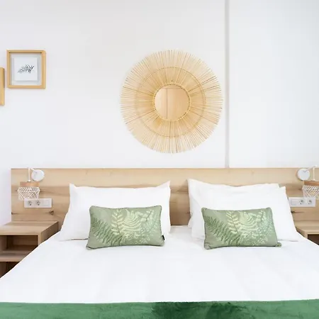 Home2book Stylish Amarilla Golf, Pool&terrace アパート サンミゲル・デ・アボナ