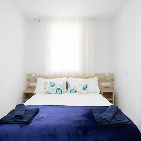 Home2book Stylish Amarilla Golf, Pool&terrace アパート