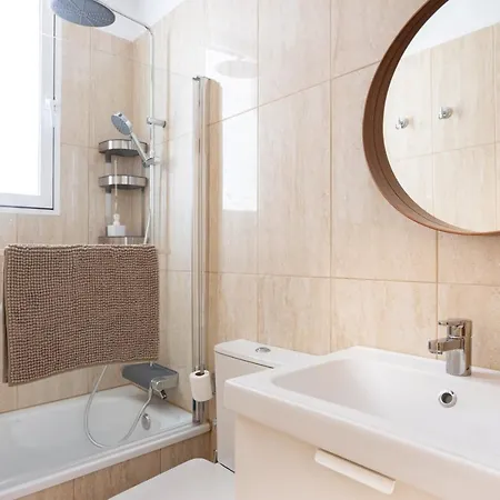 Home2book Stylish Amarilla Golf, Pool&terrace アパート