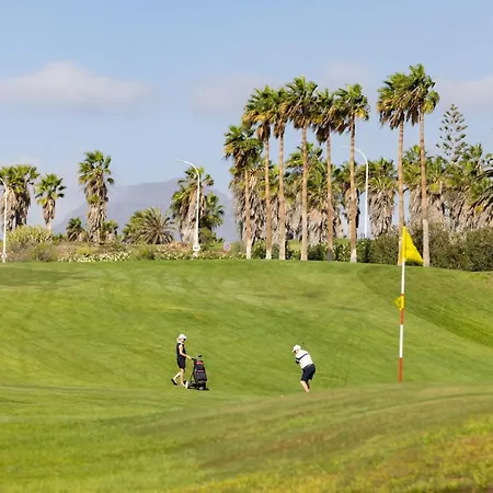 Home2book Stylish Amarilla Golf, Pool&terrace サンミゲル・デ・アボナ