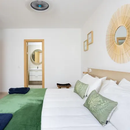 アパート Home2book Stylish Amarilla Golf, Pool&terrace *