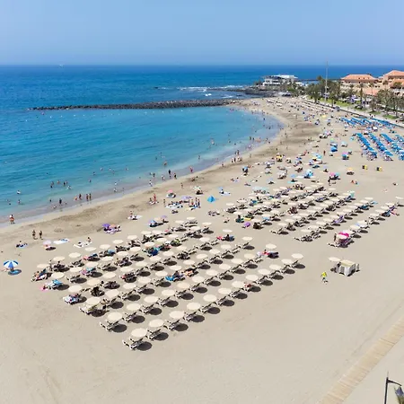 Home2book Stylish Amarilla Golf, Pool&terrace サンミゲル・デ・アボナ