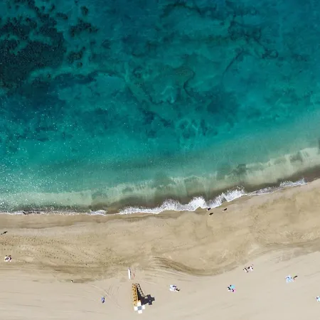 Home2book Stylish Amarilla Golf, Pool&terrace