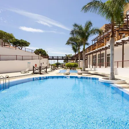 Home2book Stylish Amarilla Golf, Pool&terrace Apartamento San Miguel de Abona