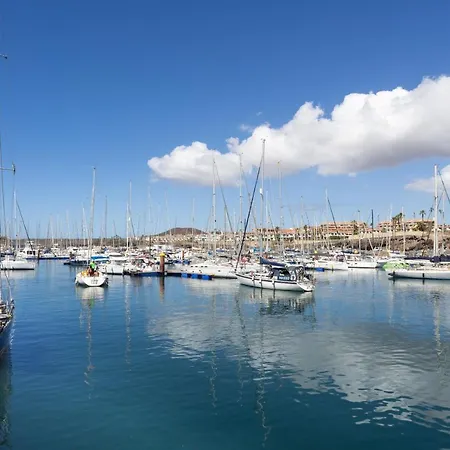Home2book Stylish Amarilla Golf, Pool&terrace Apartamento